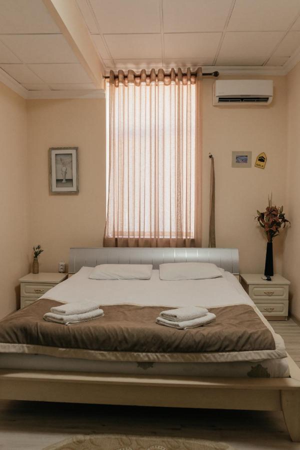 Casa De Higos Bed & Breakfast Самарканд Екстериор снимка