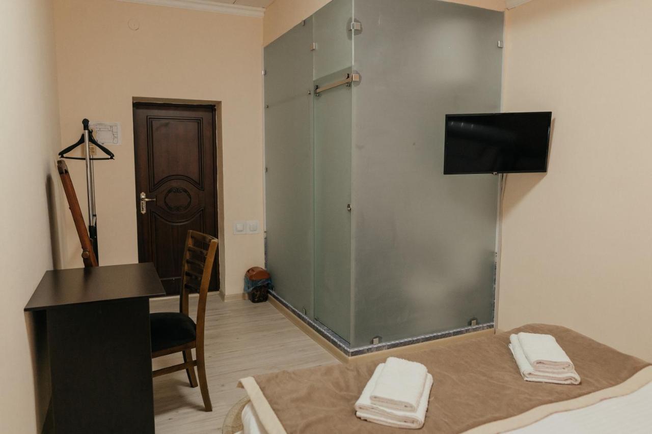 Casa De Higos Bed & Breakfast Самарканд Екстериор снимка