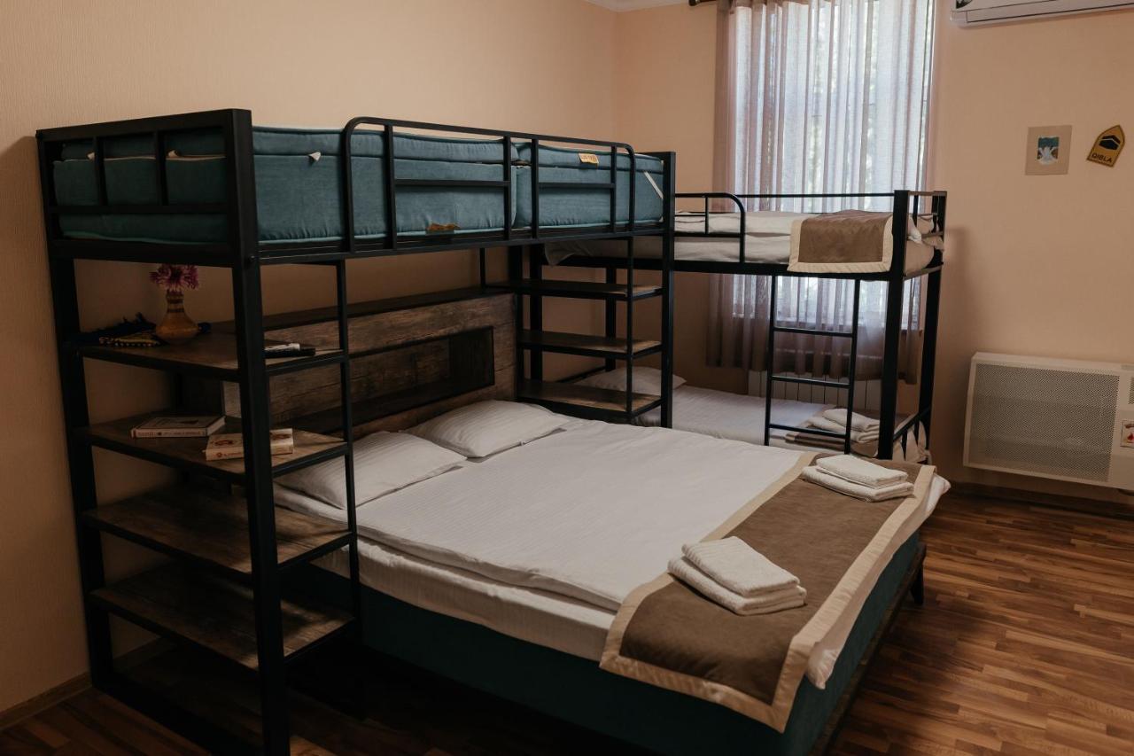 Casa De Higos Bed & Breakfast Самарканд Екстериор снимка
