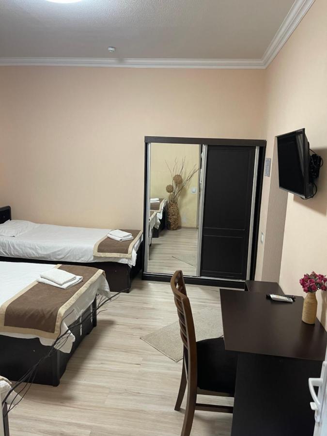 Casa De Higos Bed & Breakfast Самарканд Екстериор снимка