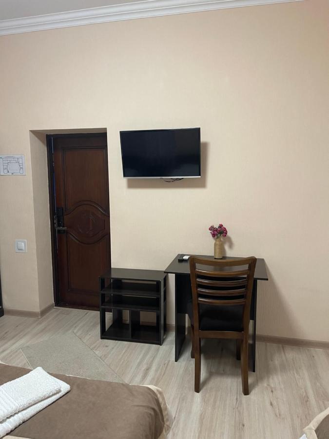 Casa De Higos Bed & Breakfast Самарканд Екстериор снимка