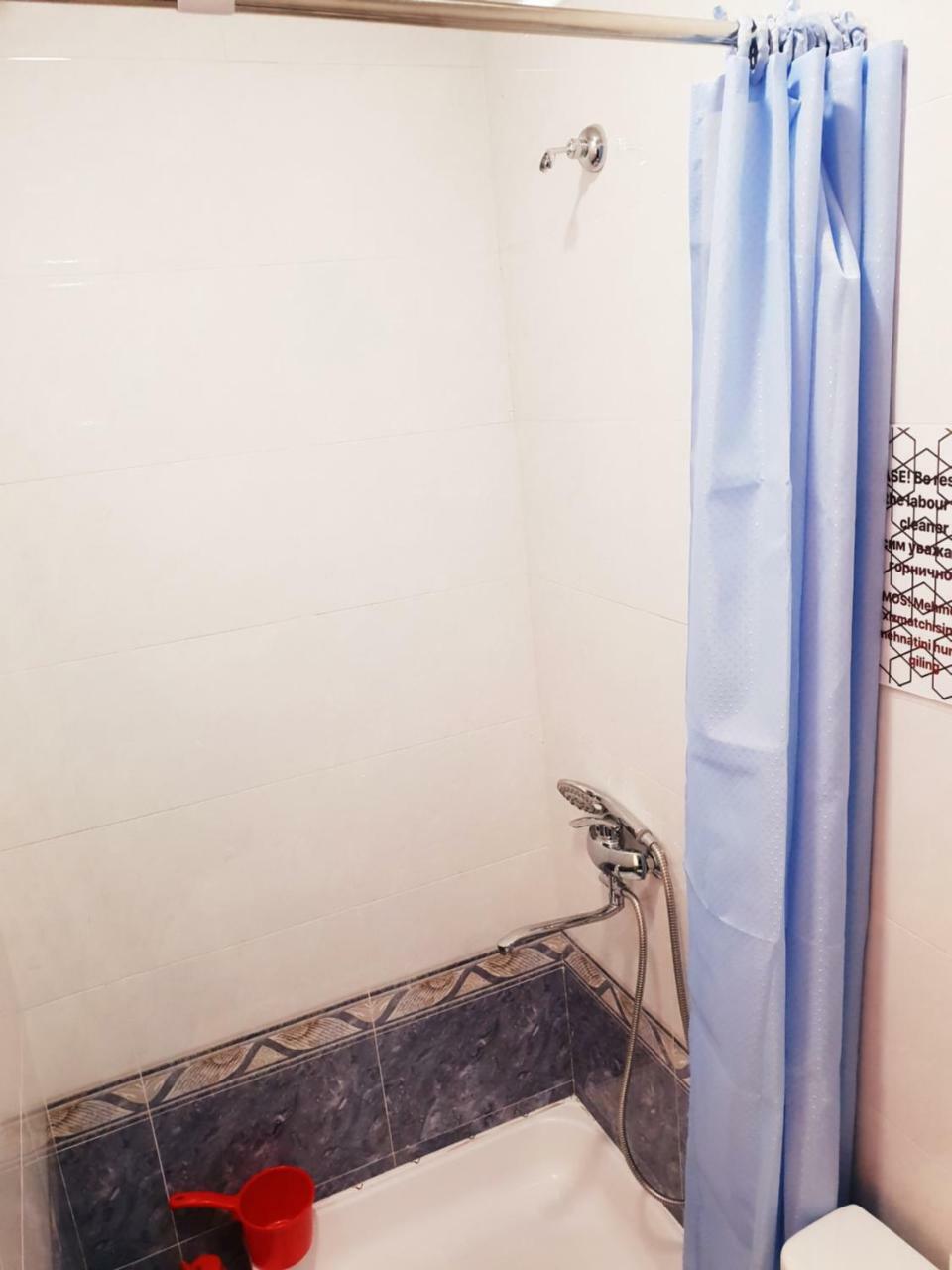 Casa De Higos Bed & Breakfast Самарканд Екстериор снимка