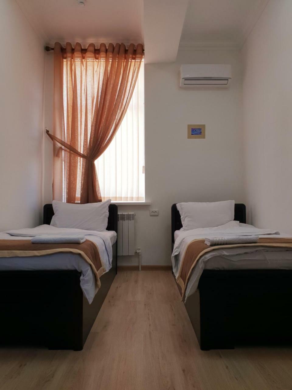 Casa De Higos Bed & Breakfast Самарканд Екстериор снимка