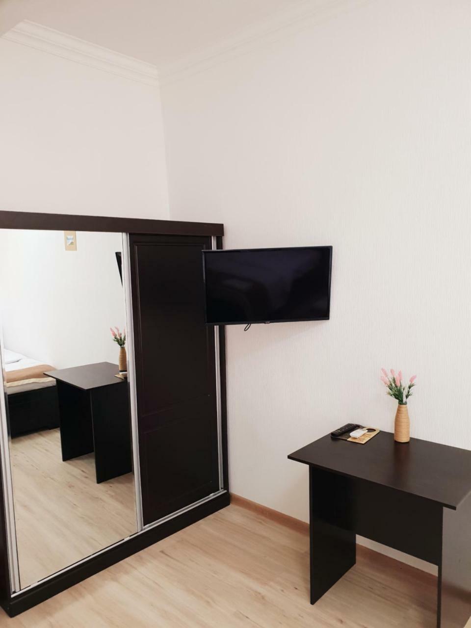 Casa De Higos Bed & Breakfast Самарканд Екстериор снимка